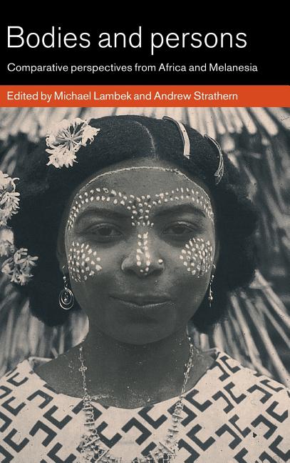 Bodies and Persons - Ingram