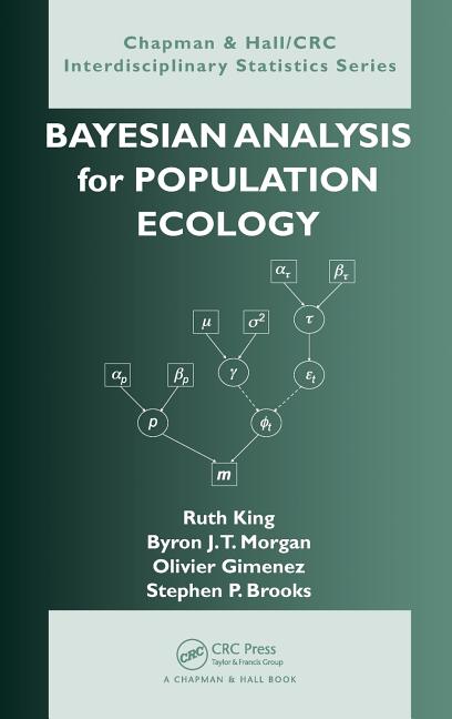 Bayesian Analysis for Population Ecology - Ingram