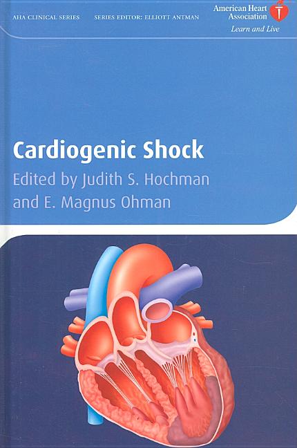 Cardiogenic Shock - Ingram