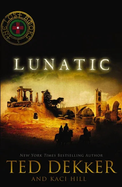 Lunatic - stevensbooks