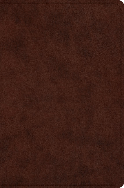 Compact Bible-ESV - Ingram