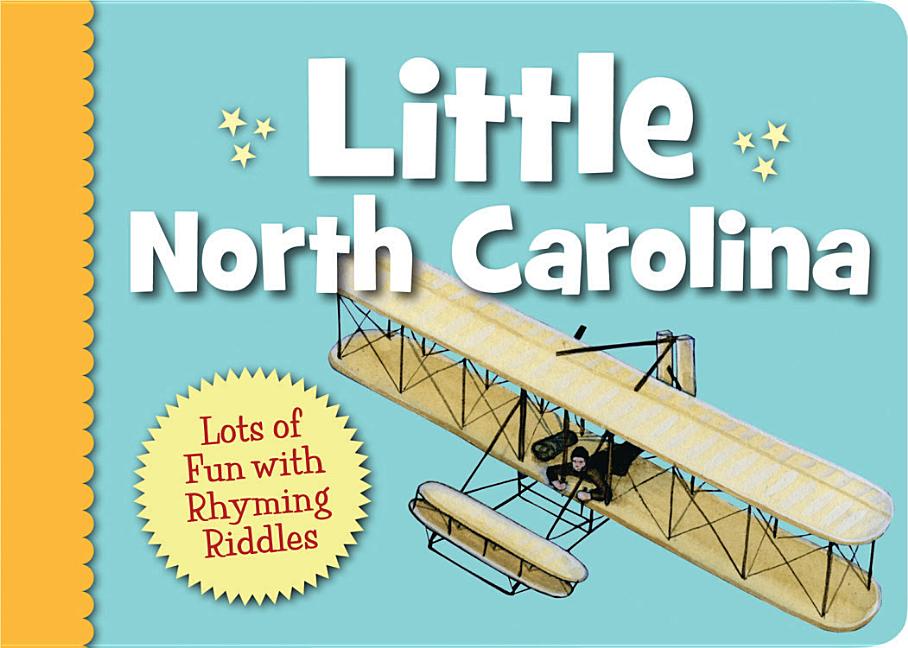 Little North Carolina - Ingram