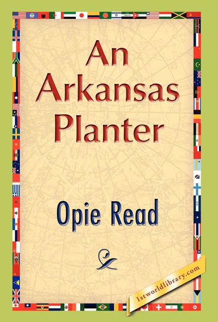 Arkansas Planter - Ingram