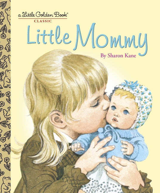 Little Mommy - Ingram