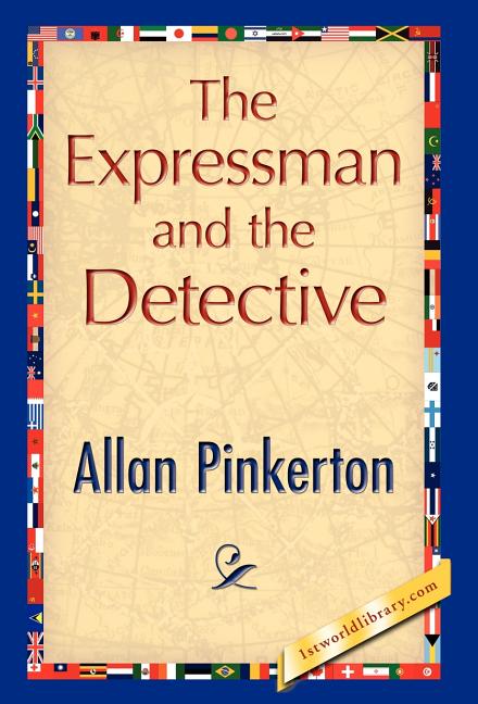 Expressman and the Detective - Ingram