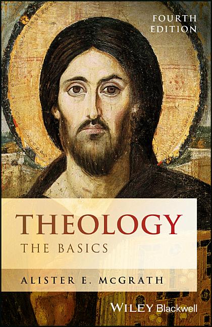Theology: The Basics - Ingram