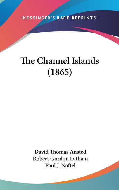 Channel Islands (1865) - Ingram