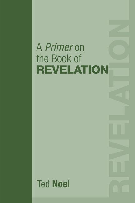 Primer on the Book of Revelation - Ingram