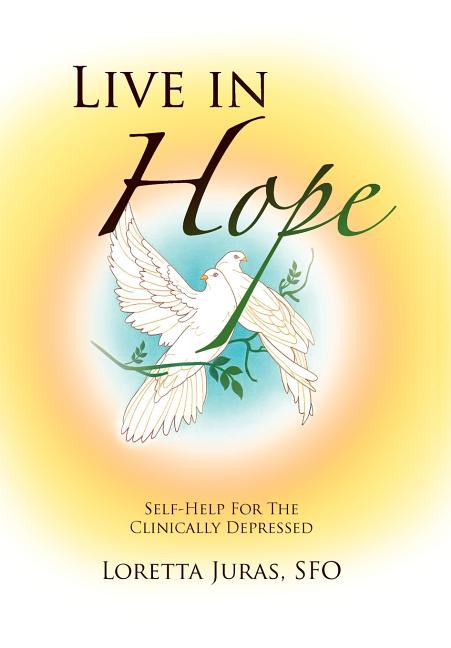 Live in Hope - Ingram