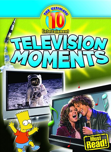 Television Moments - Ingram