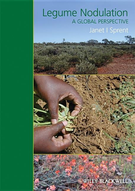 Legume Nodulation: A Global Perspective - Ingram