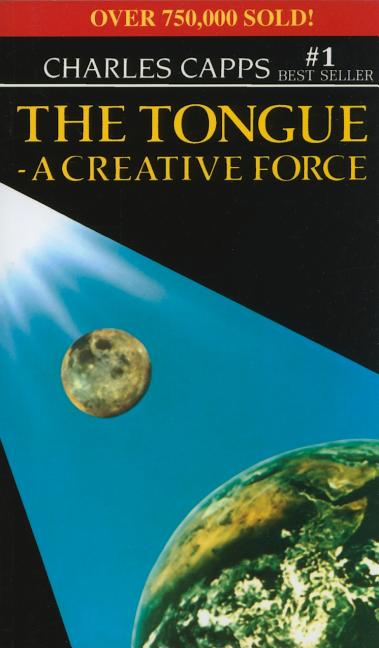 Tongue, a Creative Force - Ingram
