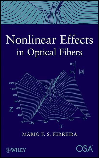 Nonlinear Effects in Optical Fibers - Ingram
