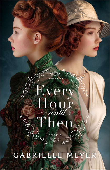 Every Hour Until Then - Ingram
