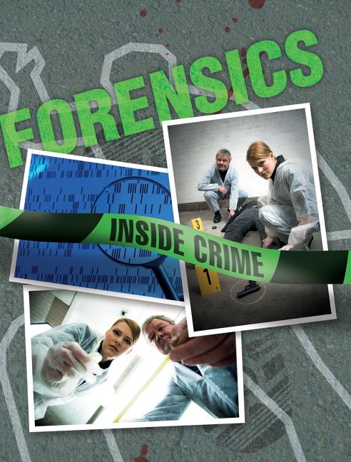 Forensics - Ingram