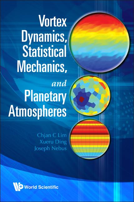 Vortex Dynamics, Statistical Mechanics.. - Ingram