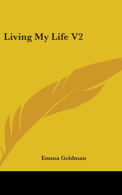 Living My Life V2 - Ingram