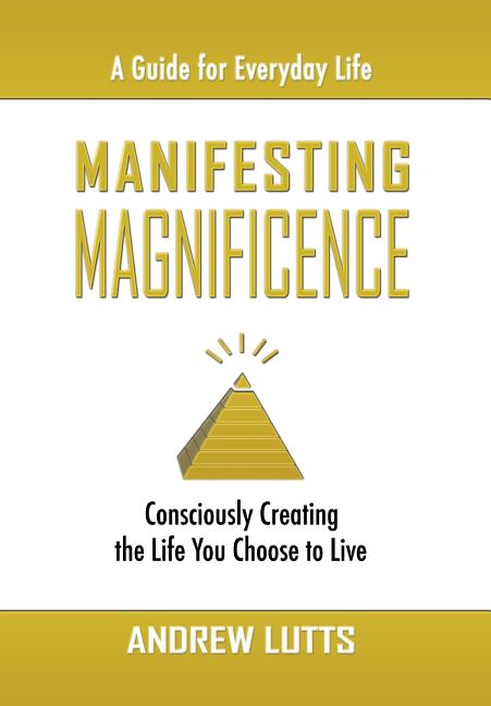 Manifesting Magnificence - Ingram