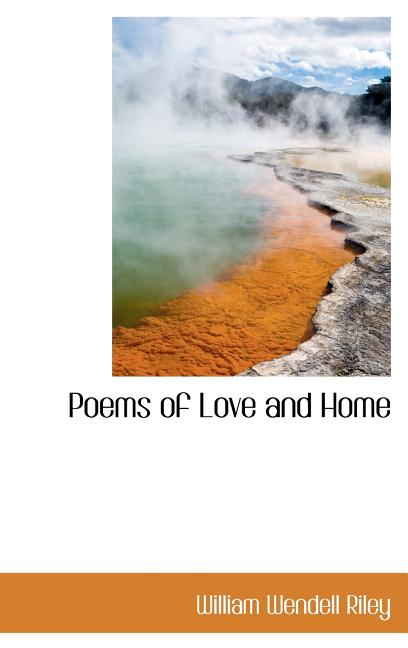 Poems of Love and Home - Ingram