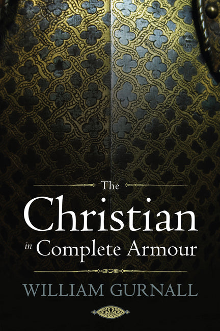 Christian in Complete Armour - Ingram