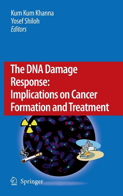 DNA Damage Response: Implications on Cancer Formation and Treatment (2009) - Ingram