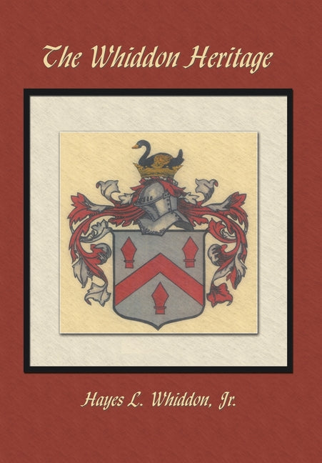 Whiddon Heritage - Ingram