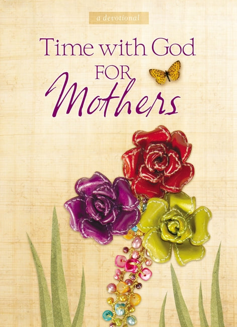 Time with God for Mothers - Ingram