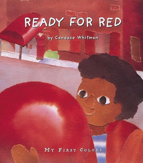 Ready for Red: Cooking in New York City: 75 Recipes - Ingram
