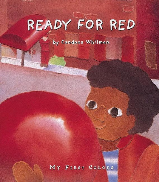 Ready for Red: Cooking in New York City: 75 Recipes - Ingram