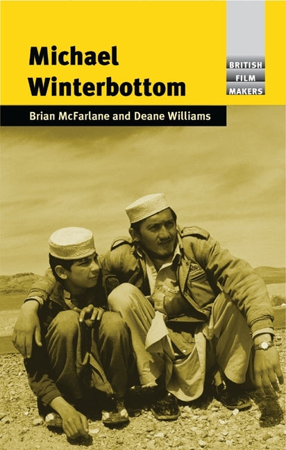 Michael Winterbottom - Ingram