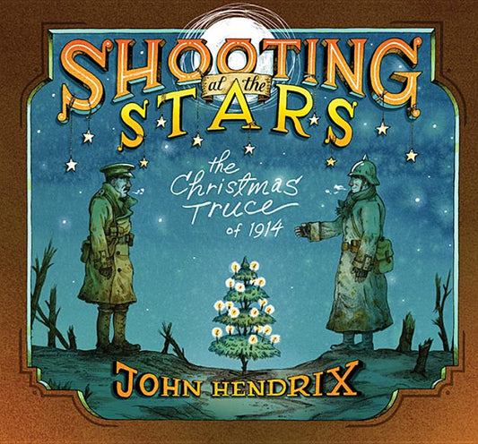 Shooting at the Stars - Ingram