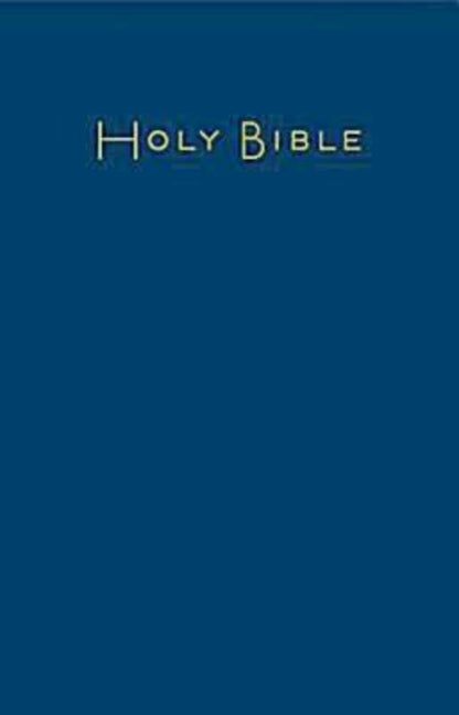 Church Bible-CEB - Ingram