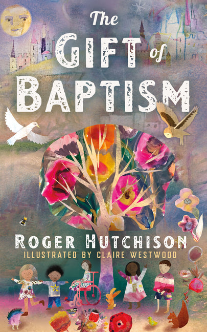 Gift of Baptism - Ingram