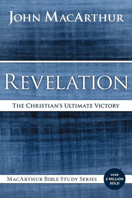 Revelation: The Christian's Ultimate Victory - Ingram