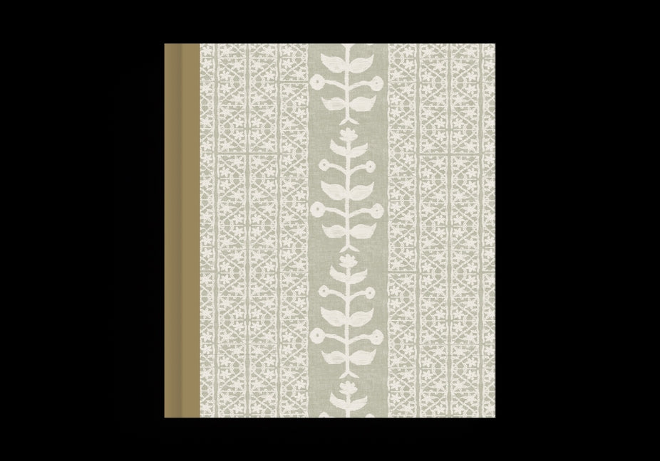 ESV Journaling Study Bible, Artist Series (Cloth Over Board, Lulie Wallace, Isa) - Ingram