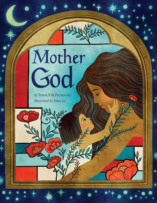 Mother God - Ingram
