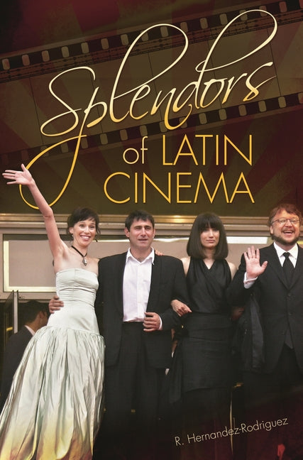 Splendors of Latin Cinema - Ingram
