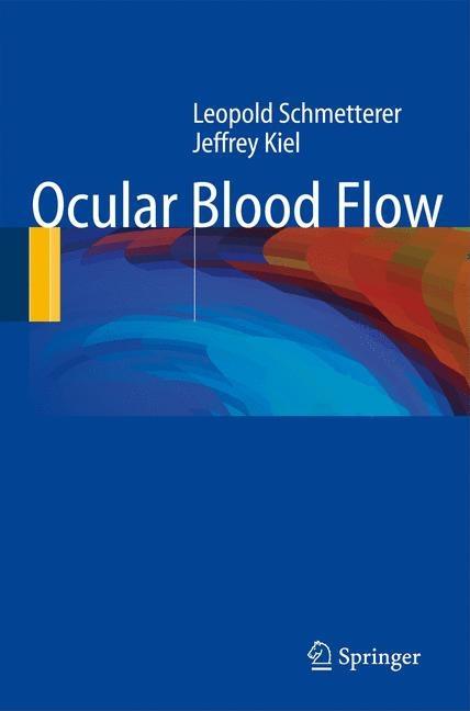 Ocular Blood Flow - Ingram