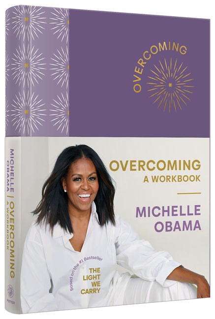 Overcoming: A Workbook - Ingram