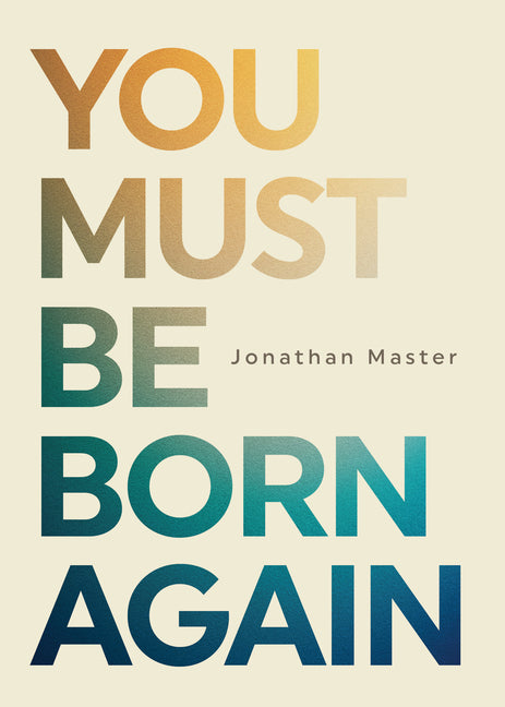 You Must Be Born Again - Ingram