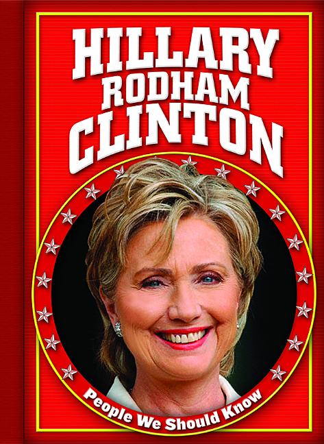 Hillary Rodham Clinton - Ingram