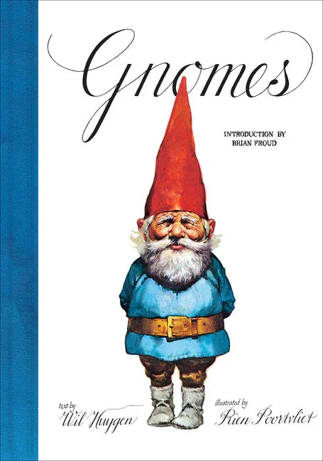 Gnomes - stevensbooks