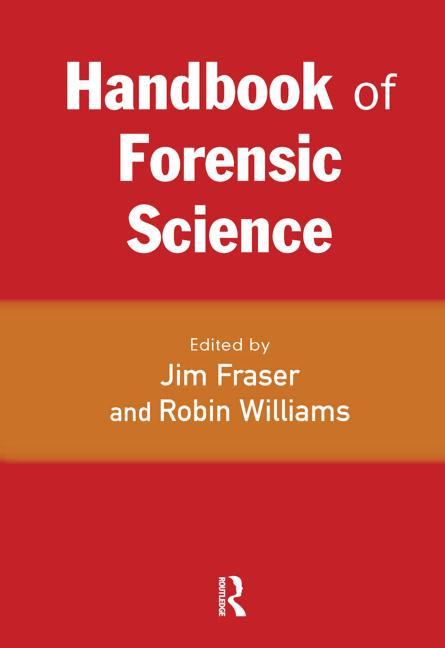 Handbook of Forensic Science - Ingram