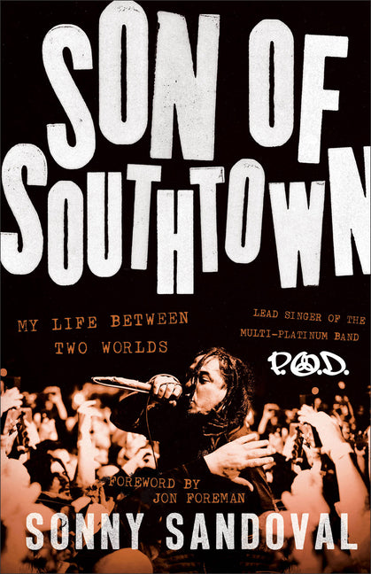 Son of Southtown: My Life Between Two Worlds - Ingram