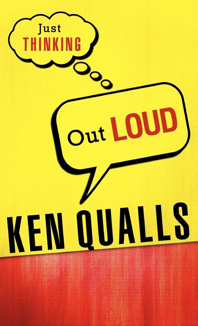 Just Thinking Out Loud - Ingram