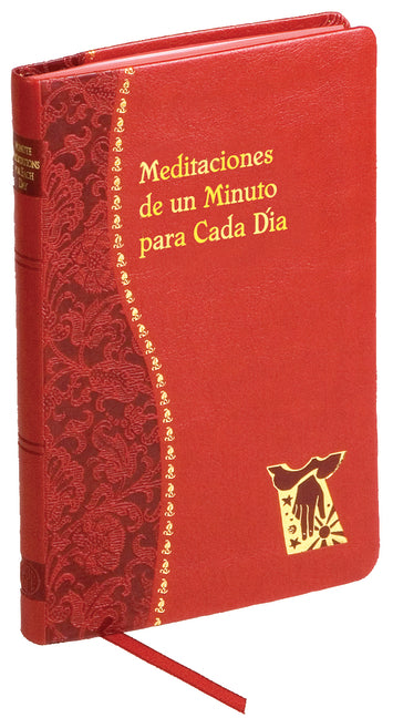 Meditaciones de Un Minuto Para Cada Dia - Ingram