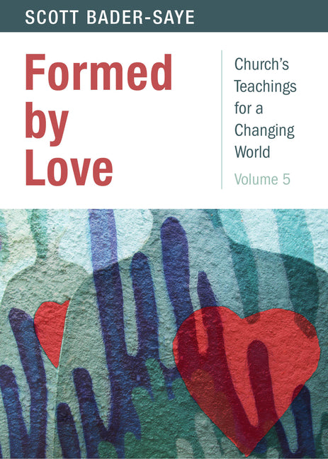 Formed by Love (Volume 5) - Ingram
