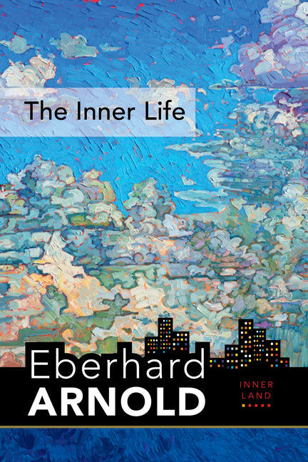 Inner Life: Inner Land--A Guide Into the Heart of the Gospel, Volume 1 - Ingram