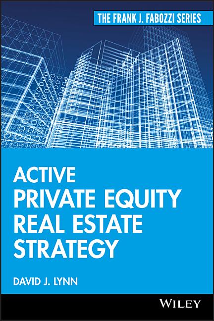 Active Private Equity Real Estate Strategy - Ingram