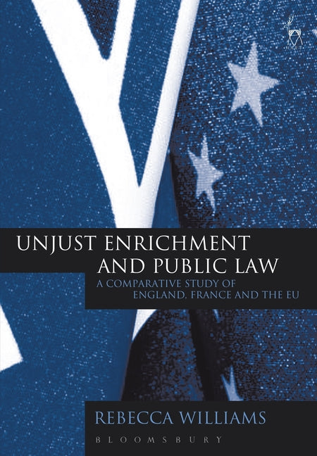 Unjust Enrichment and Public Law - Ingram